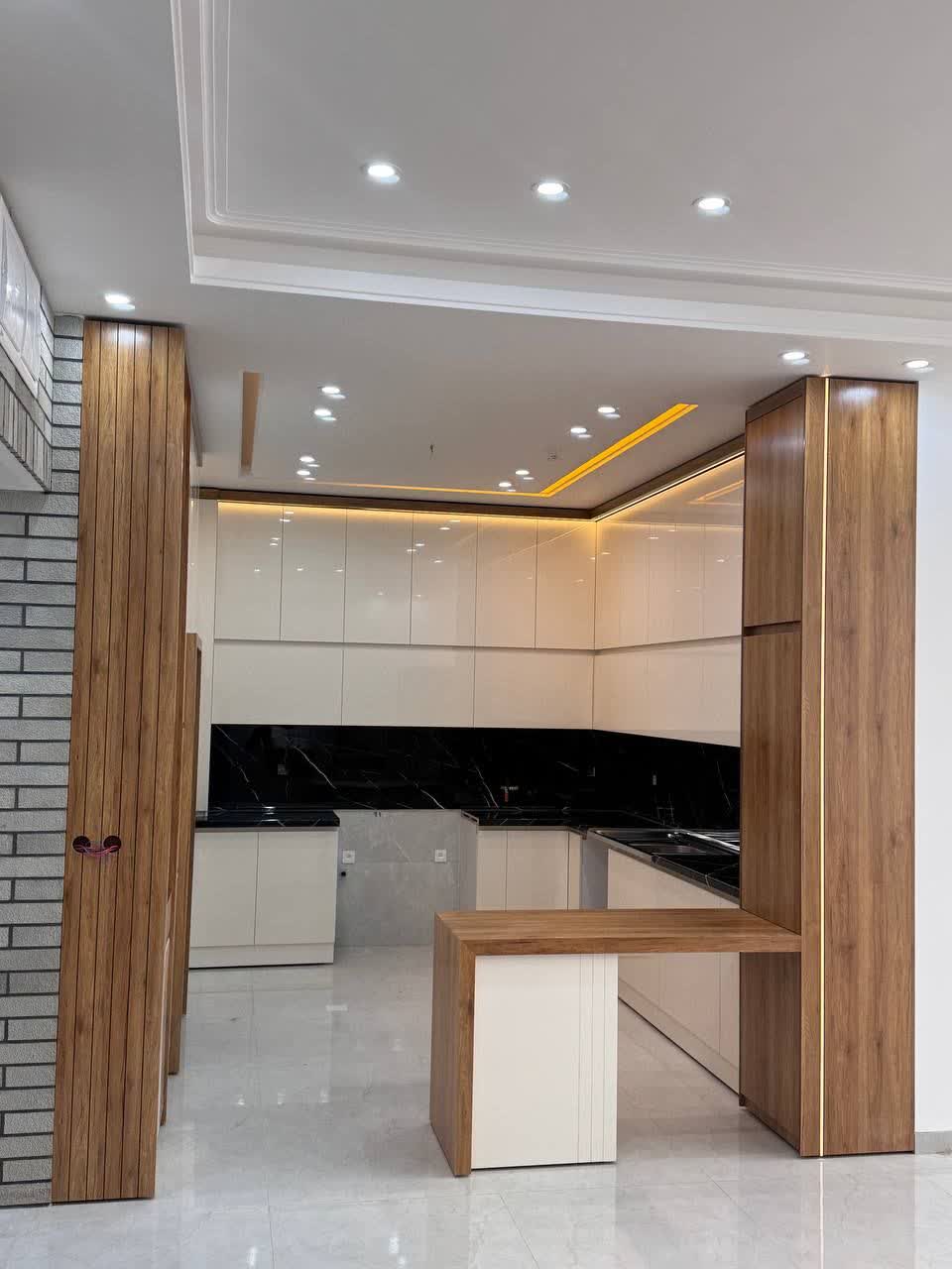نمونه کار کابینت تخت جمشید