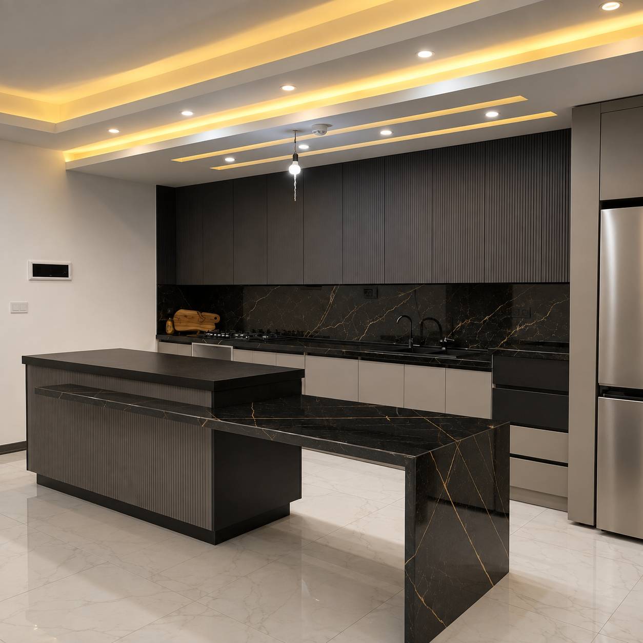 کابینت سفارشی تخت جمشید