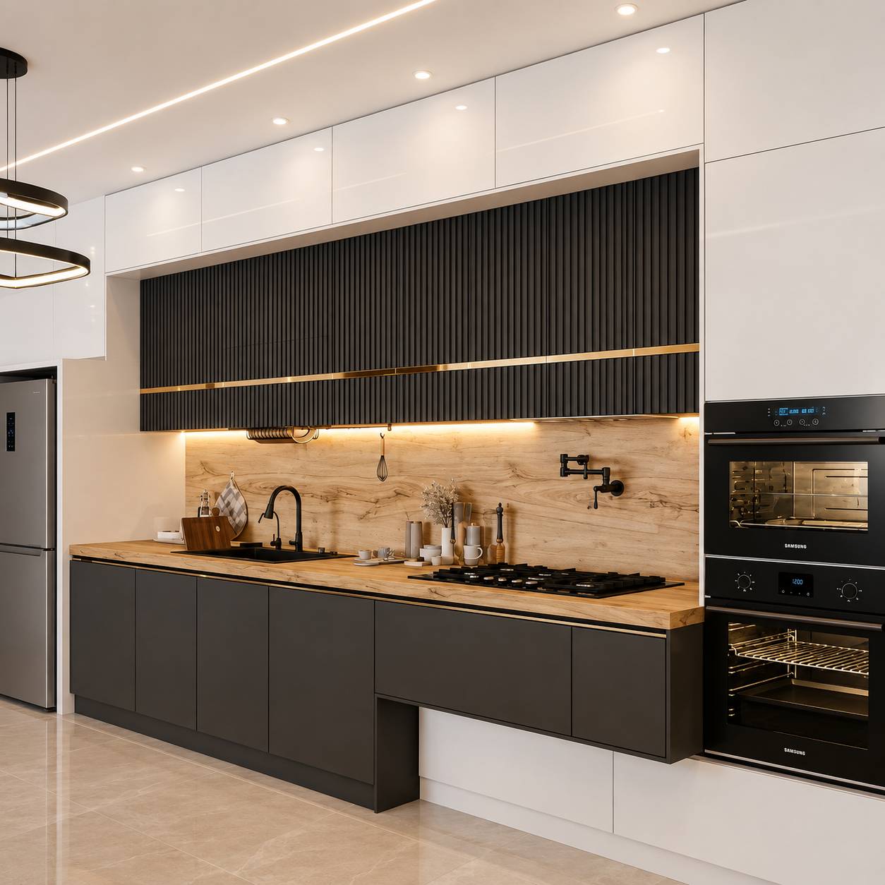 کابینت سفارشی تخت جمشید
