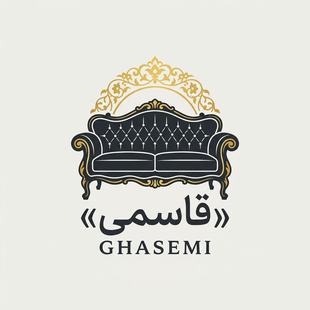 تولیدی مبل کلاسیک در اصفهان