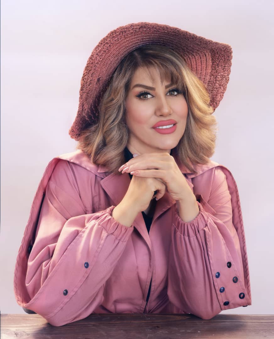 نمونه کار کراتین مو
