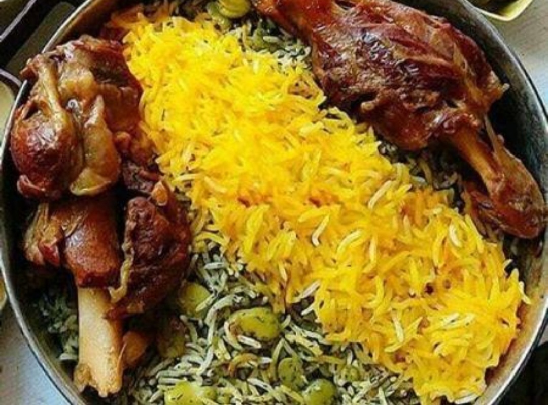 رستوران شاندیز لاهیجان