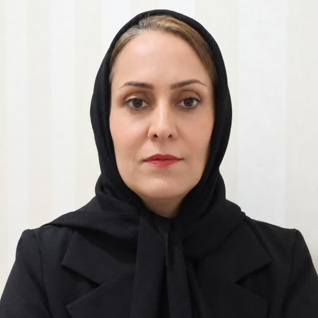 فرحناز خواجه گودری