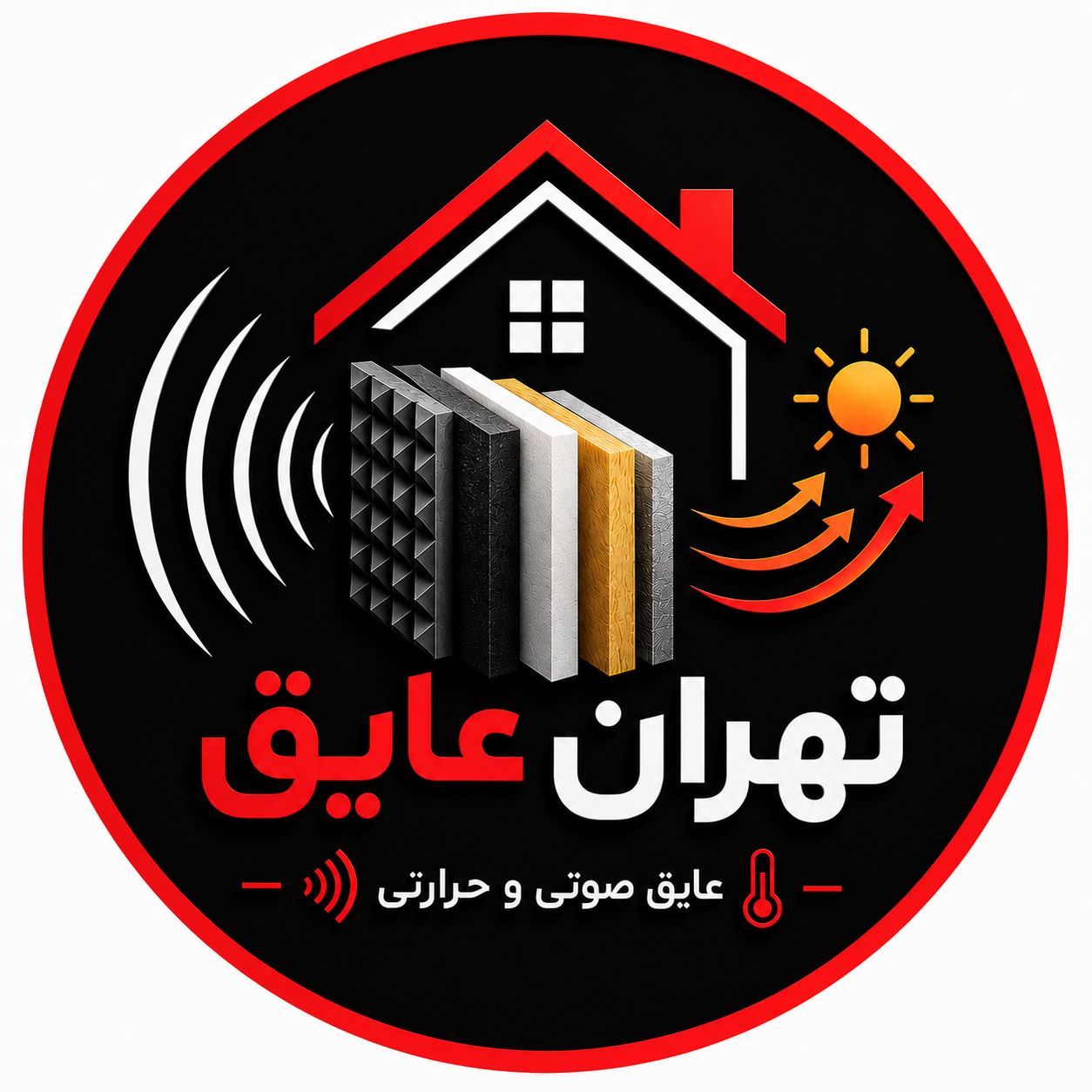 عایق الاستومری 09102349914