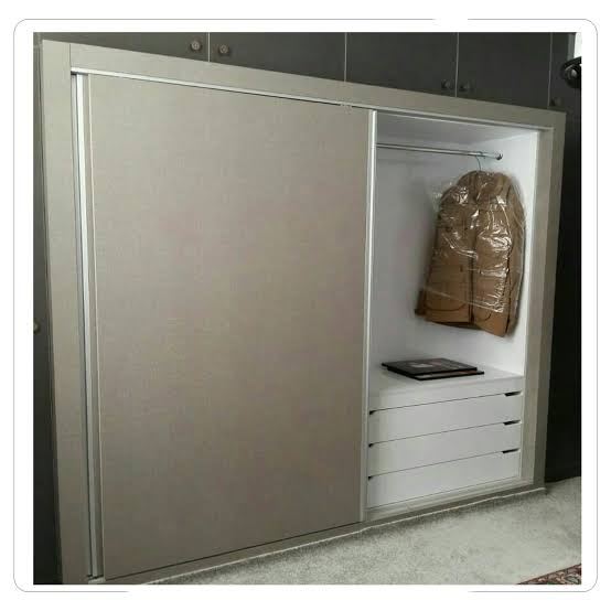 رنگ آمیزی کابینت قشم