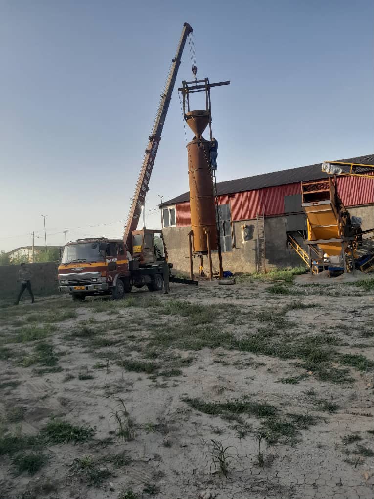 مواد کربنی صنعتی