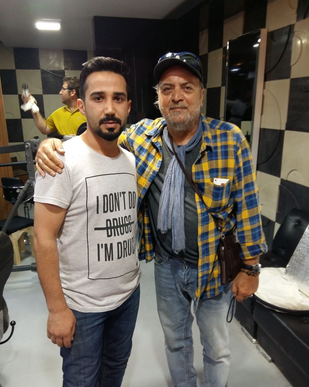 آموزشگاه پیرایش قائم شهر