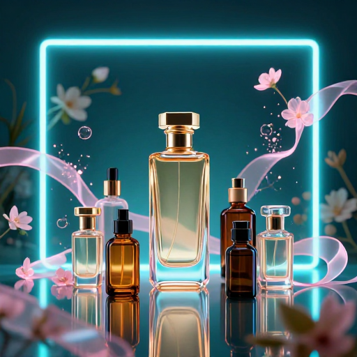 عطر گرمی و اسانس
