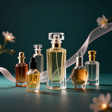 بلاتر و ملزومات عطر
