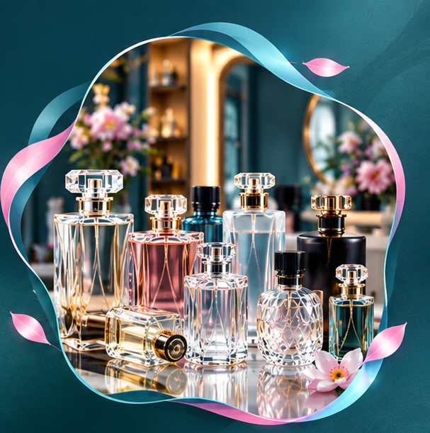 تنوع عطر و اسانس