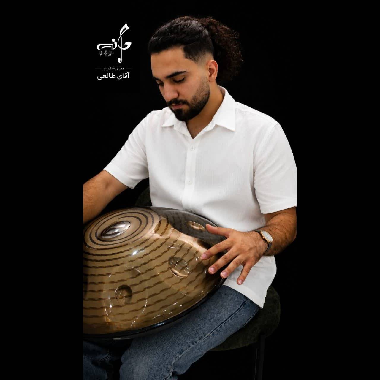 مدرس تنبک