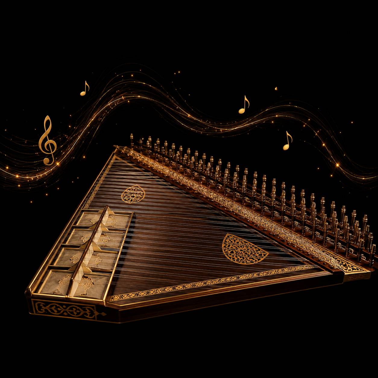 کلاس موسیقی