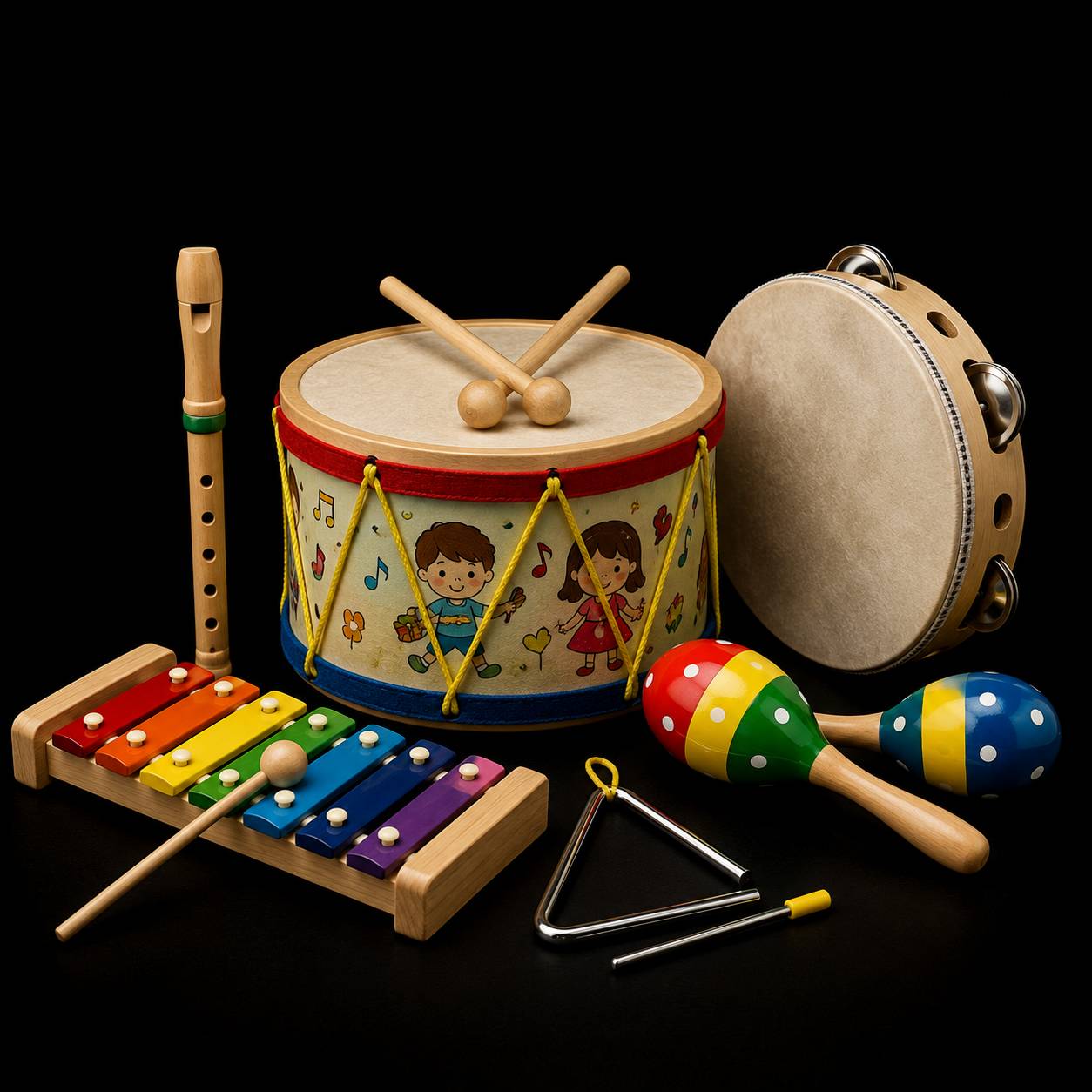 کلاس موسیقی