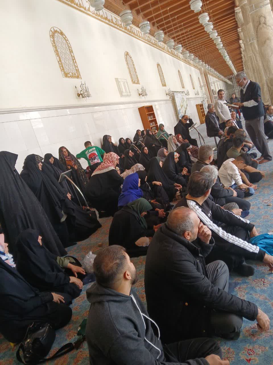 مسجد کوفه