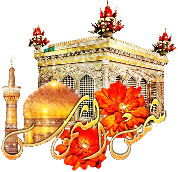 کاروان زیارتی قاسم بن الحسن(ع)