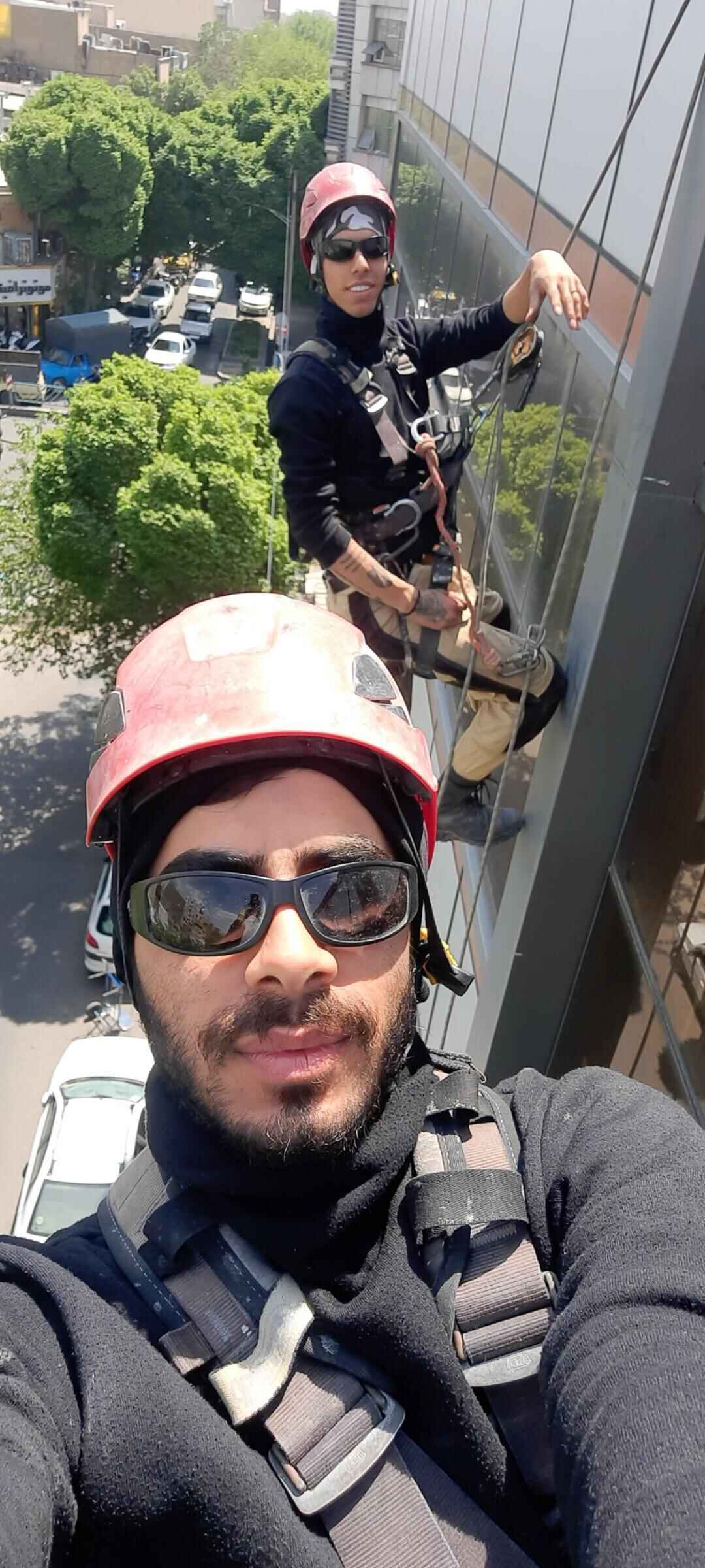 شرکت آرین ایراتا
