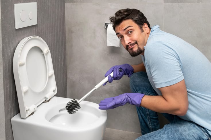 لوله باز کنی آبشار اصفهان
