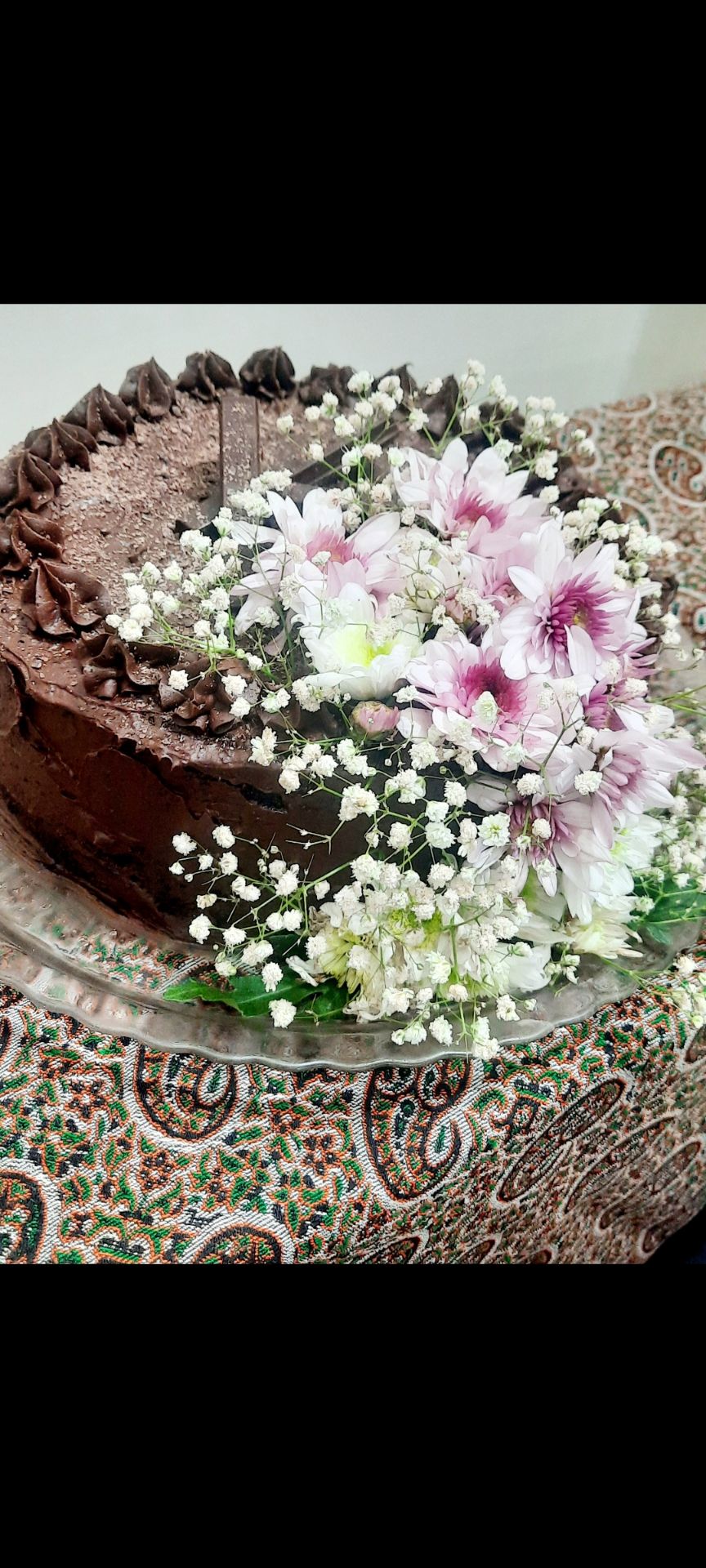 🍰شیرینکده ارغوان🧁