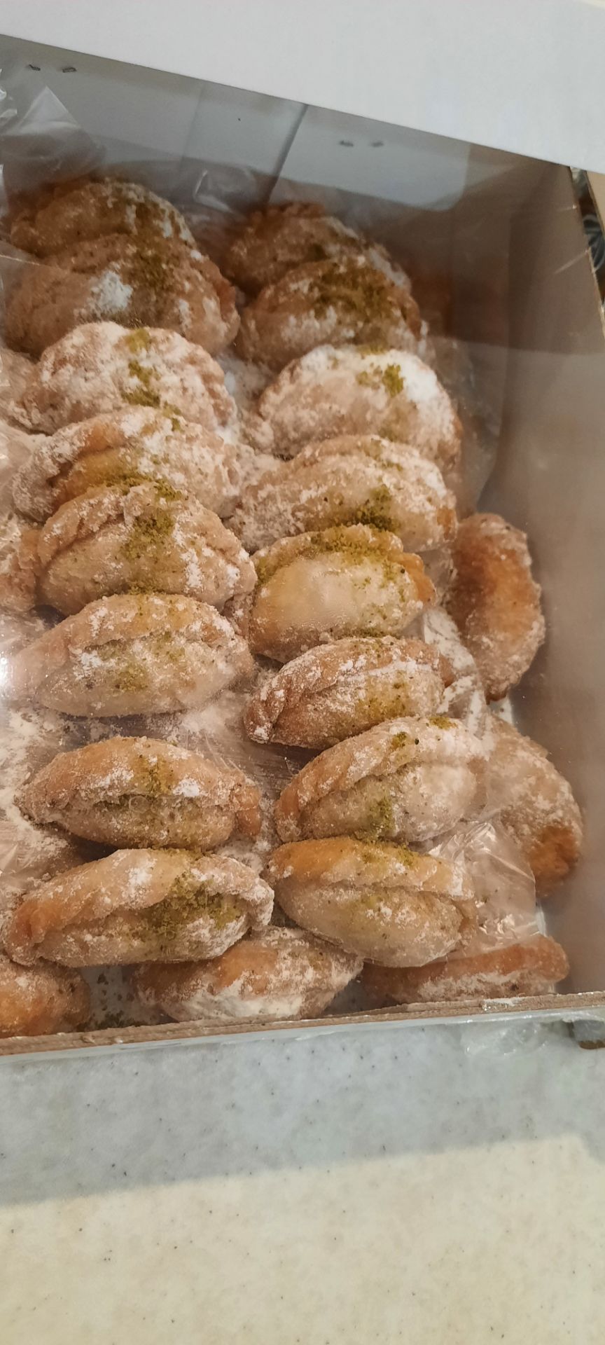 🍰شیرینکده ارغوان🧁