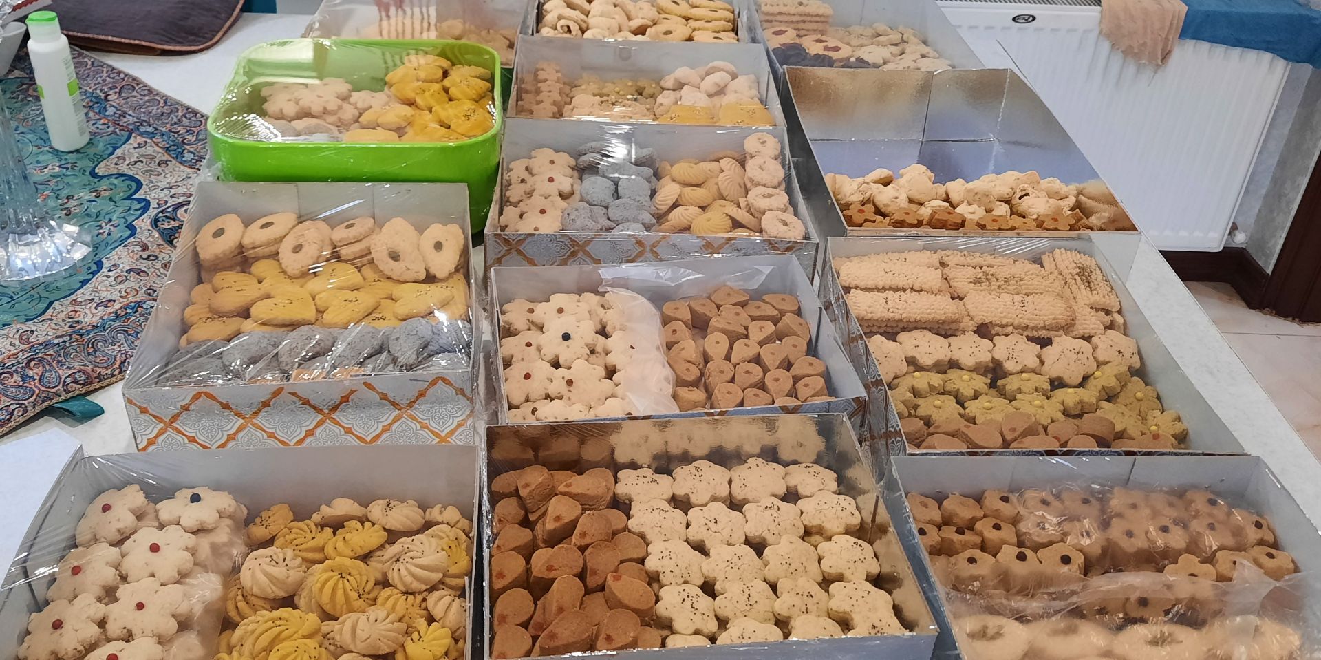 🍰شیرینکده ارغوان🧁