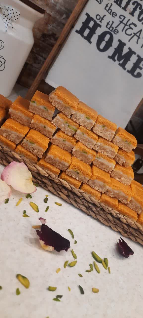 🍰شیرینکده ارغوان🧁