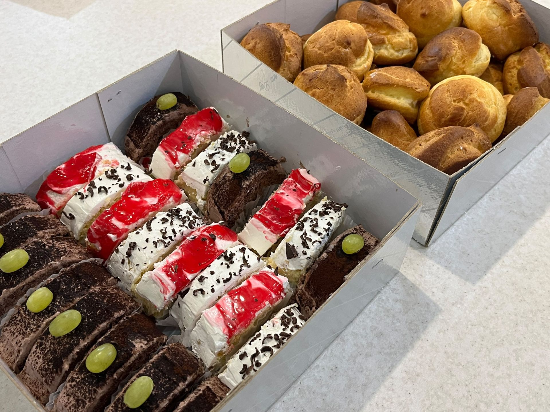 🍰شیرینکده ارغوان🧁
