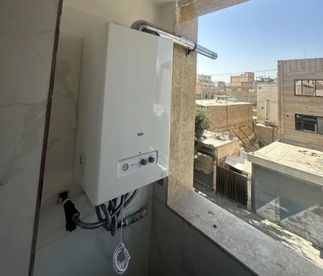 نصب و تعمیر و سرویس پکیج در افسریه