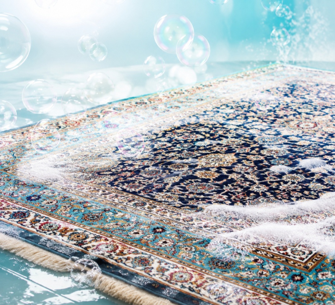 &nbsp;قالیشویی سروش اصفهان&nbsp;