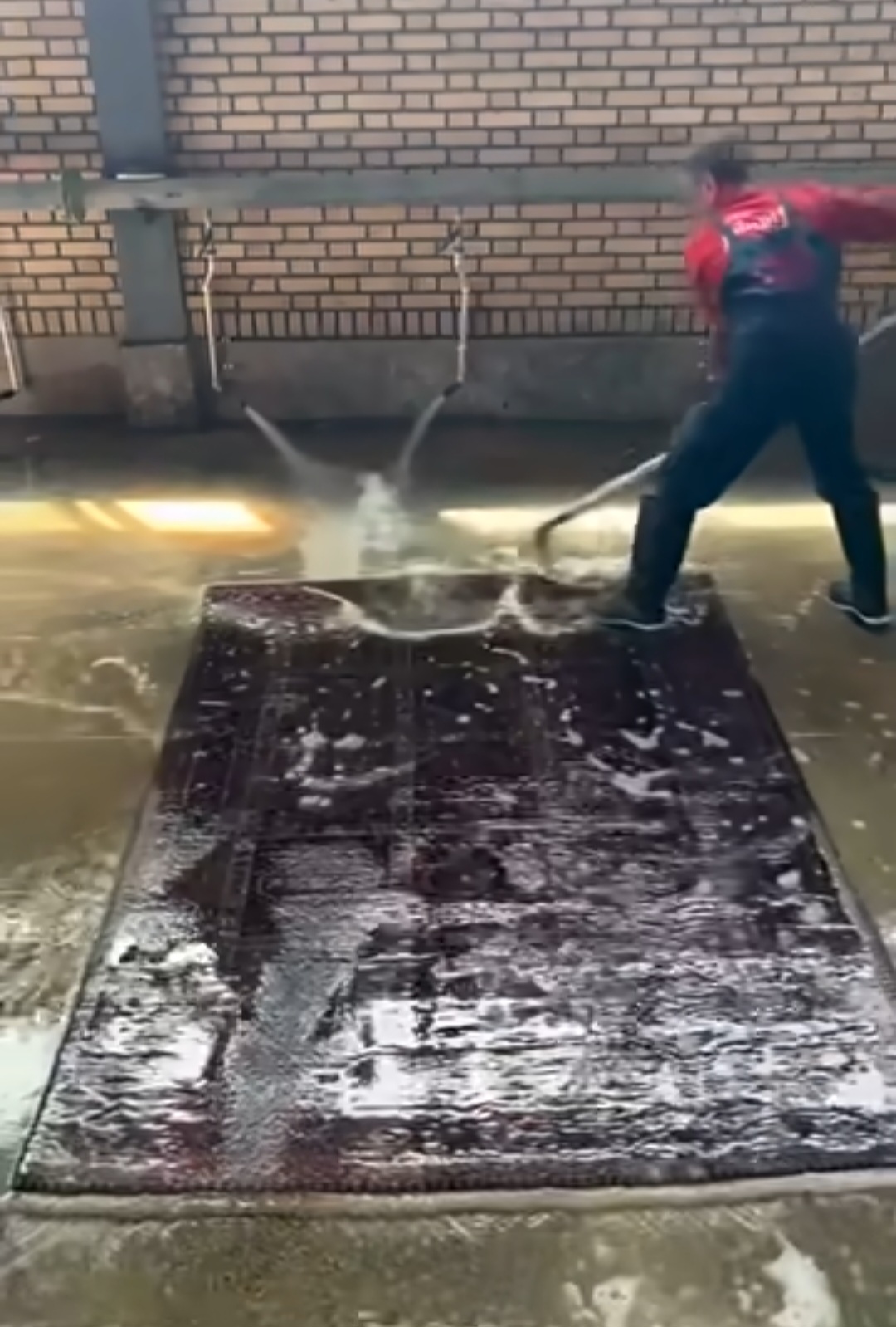 قالیشویی سروش اصفهان
