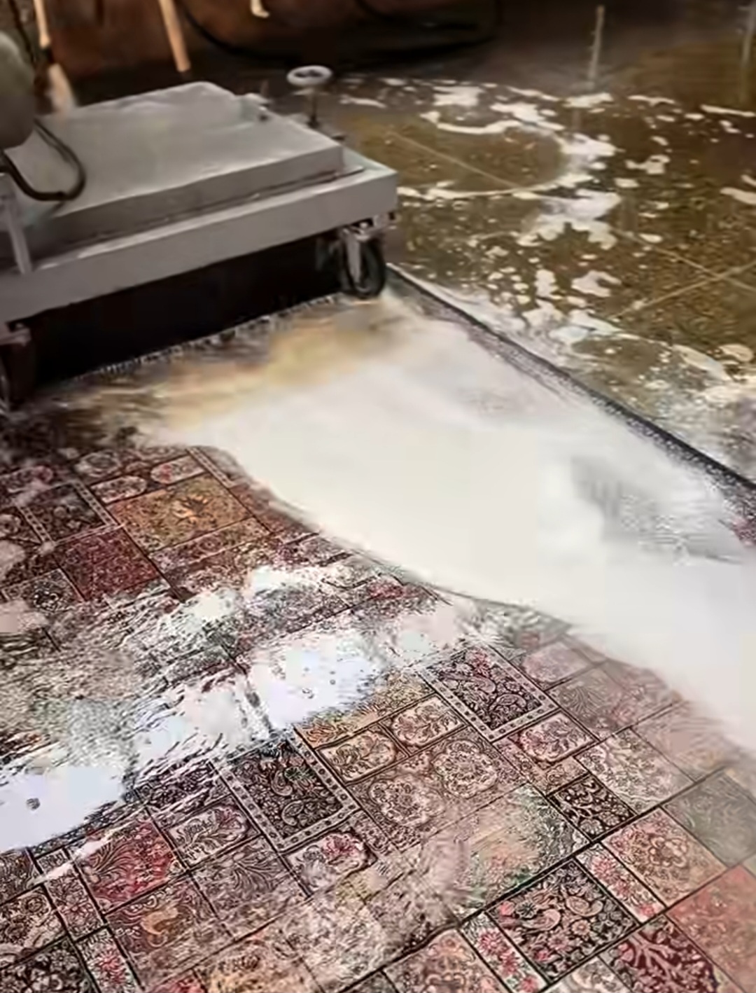 قالیشویی سروش اصفهان