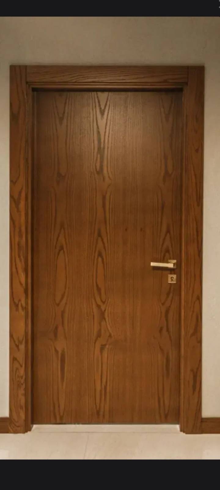 نمونه نوسازی و رنگ چوب