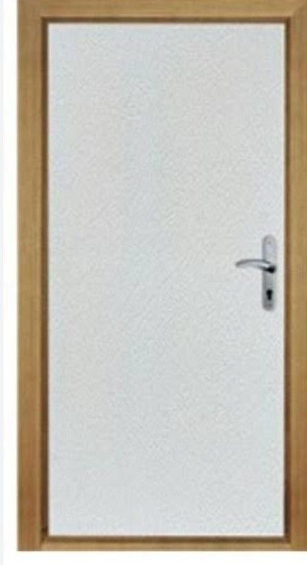 درب ضد آب جدید