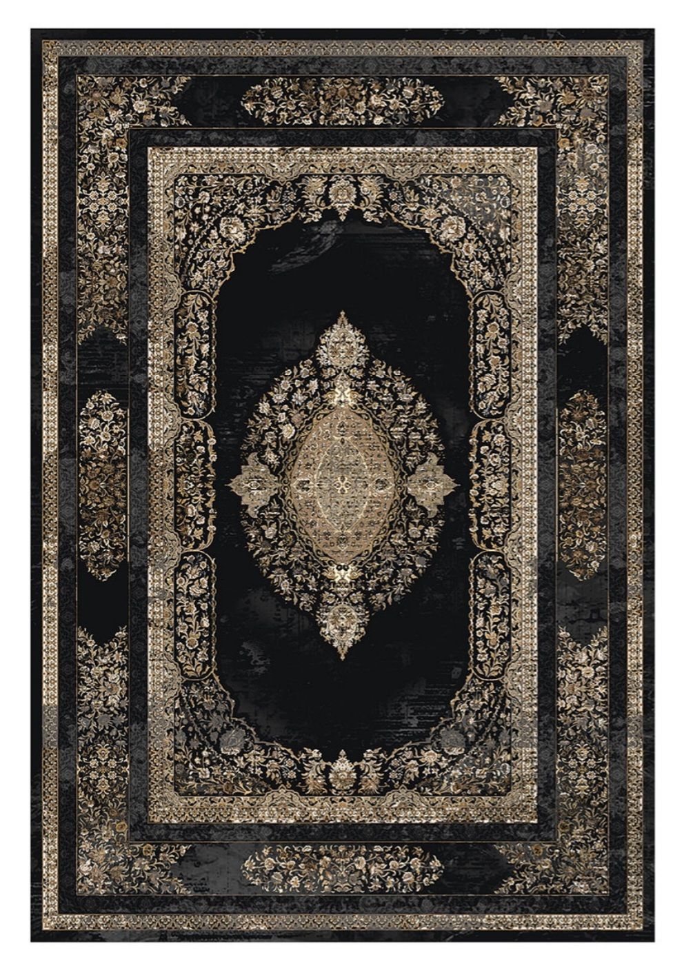 کاتالوگ شماره ۶ فرش خسروی