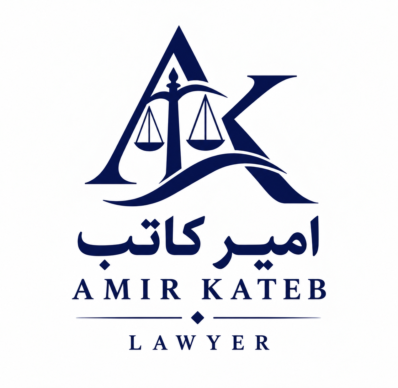 بهترین وکیل مشهد