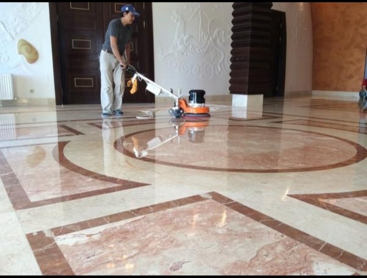 کفسابی حرفه ای کرج