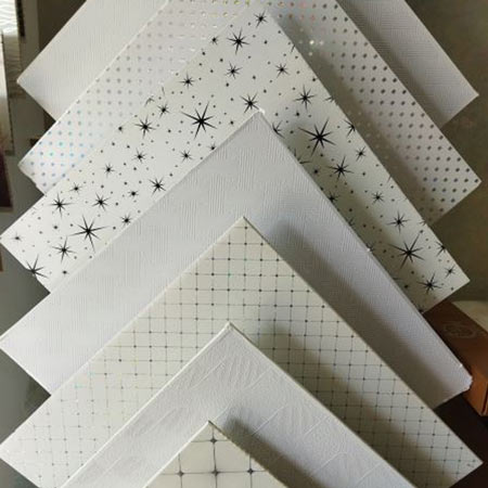 اجرای تایل