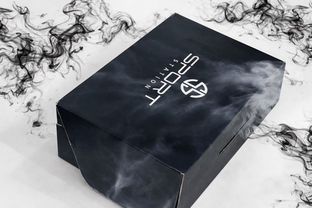 تولیدی کارتن زغال عمده 