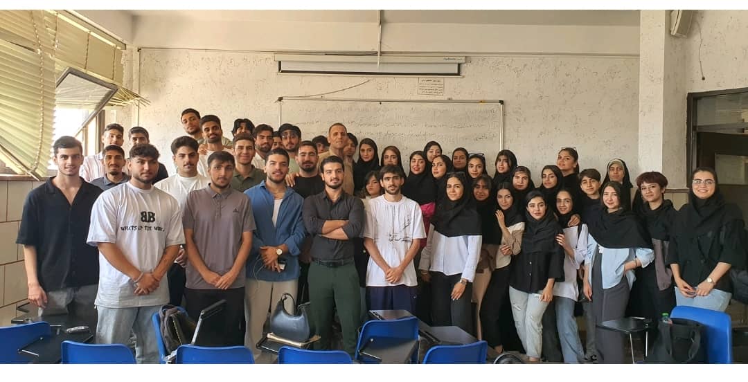 محمدرضا خسروی