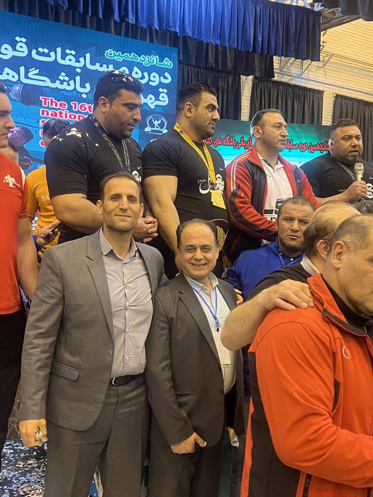 محمدرضا خسروی