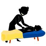 &nbsp; مرکز تخصصی ماساژ حس آرامش