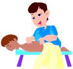 &nbsp; مرکز تخصصی ماساژ حس آرامش