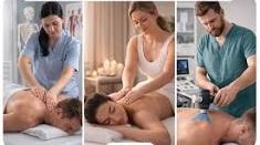مرکز تخصصی ماساژ حس آرامش