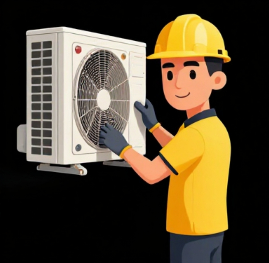 تعمیر و سرویس پکیج و داکت اسپلیت در نیاوران
