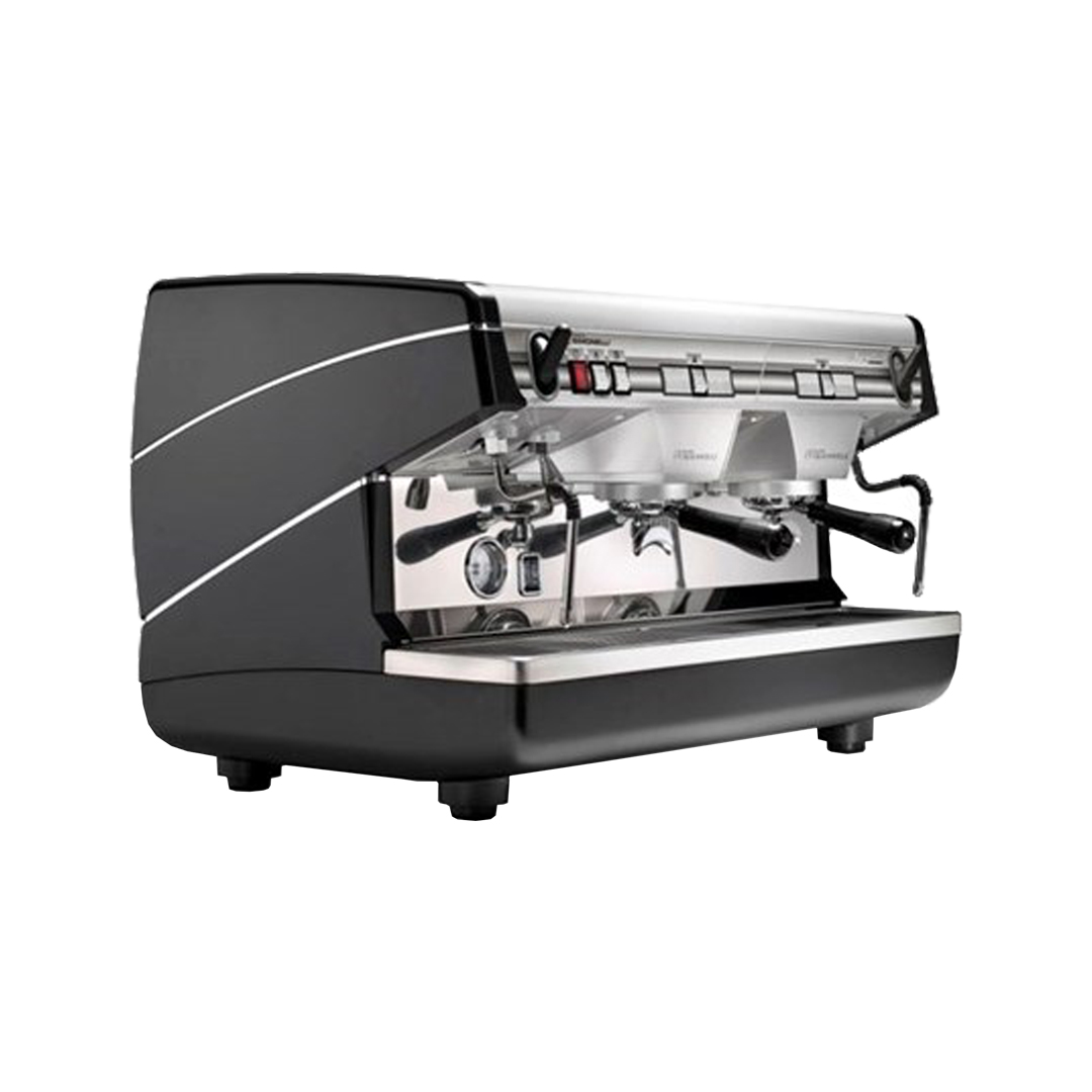 دستگاه اسپرسوساز دو گروپ Nuova Simonelli Premier Maxi