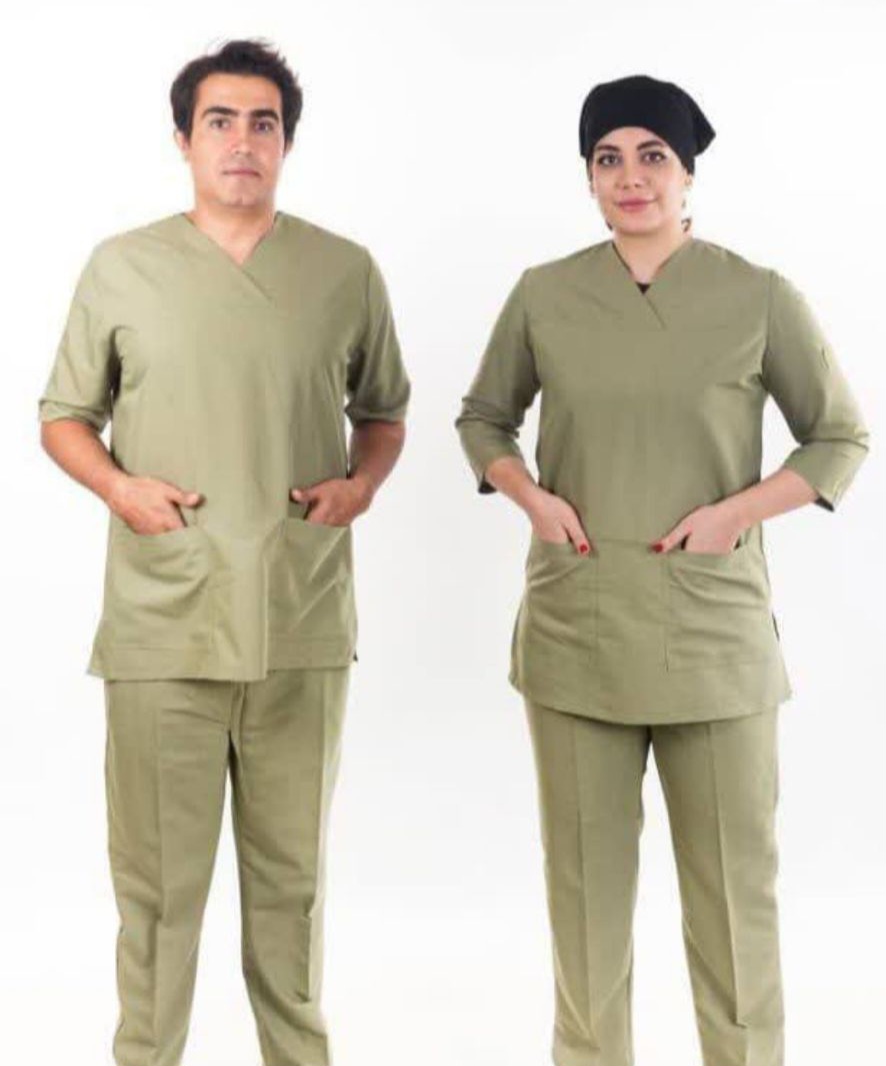 تولید لباس کار کرج