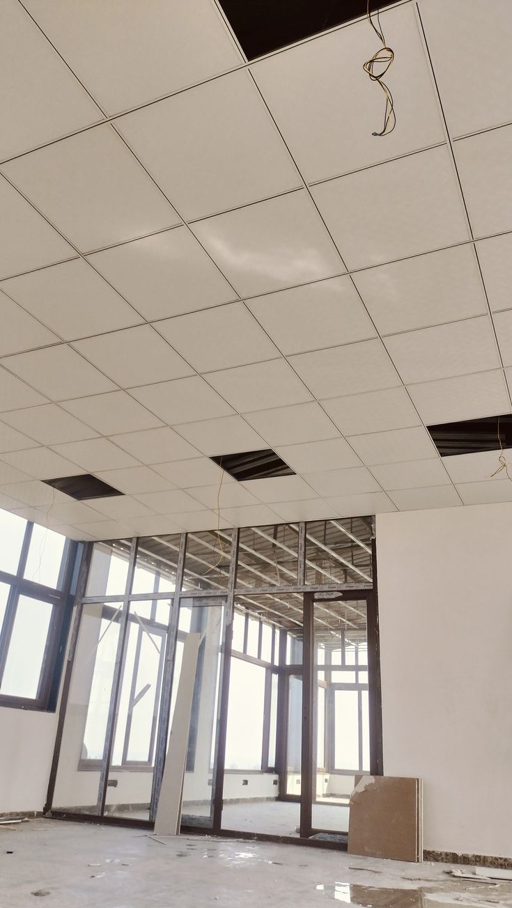 اجرای تایل