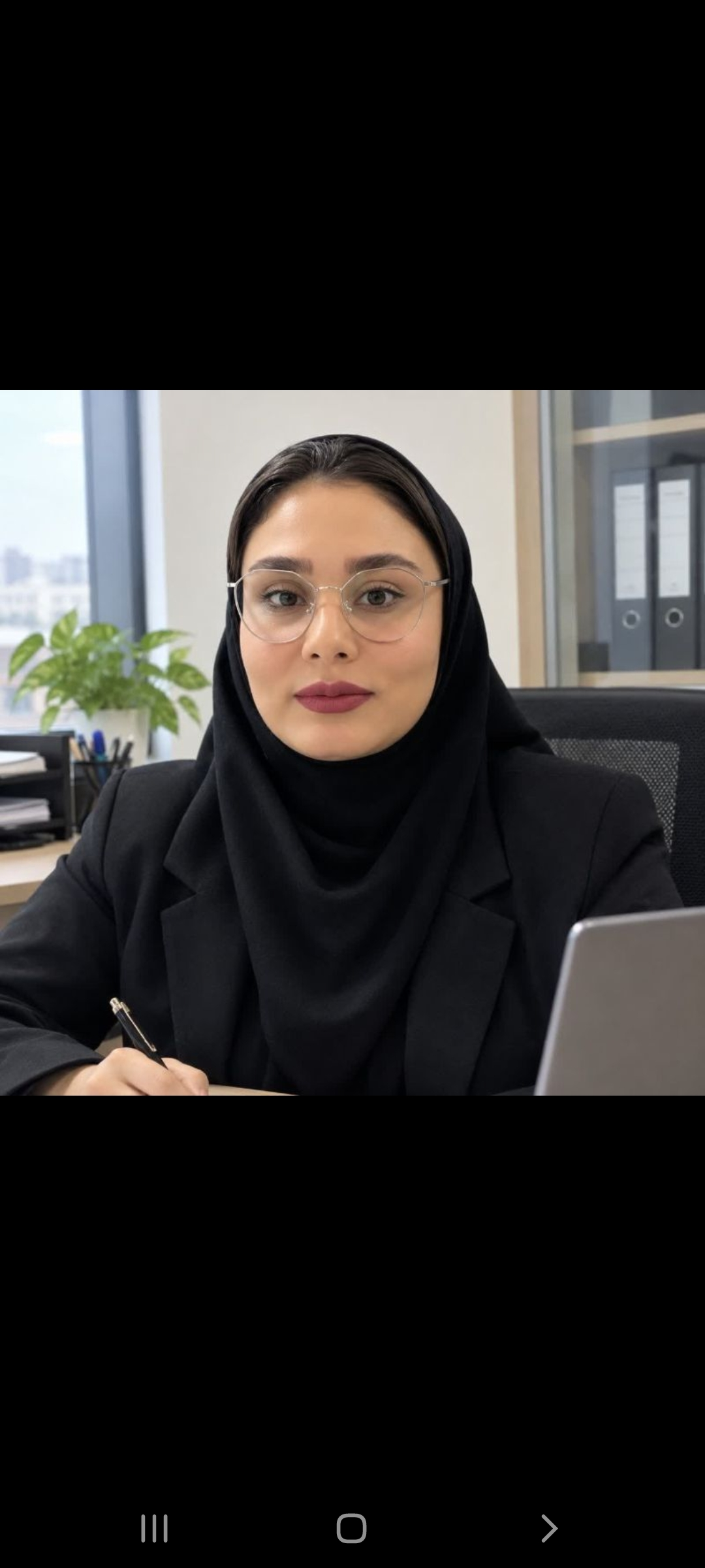نجمه
شاه حیدری