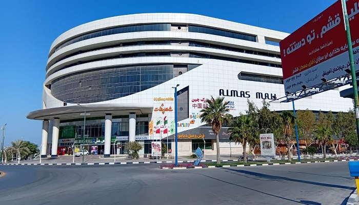 تعمیر دیزل ژنراتور در بندر عباس
