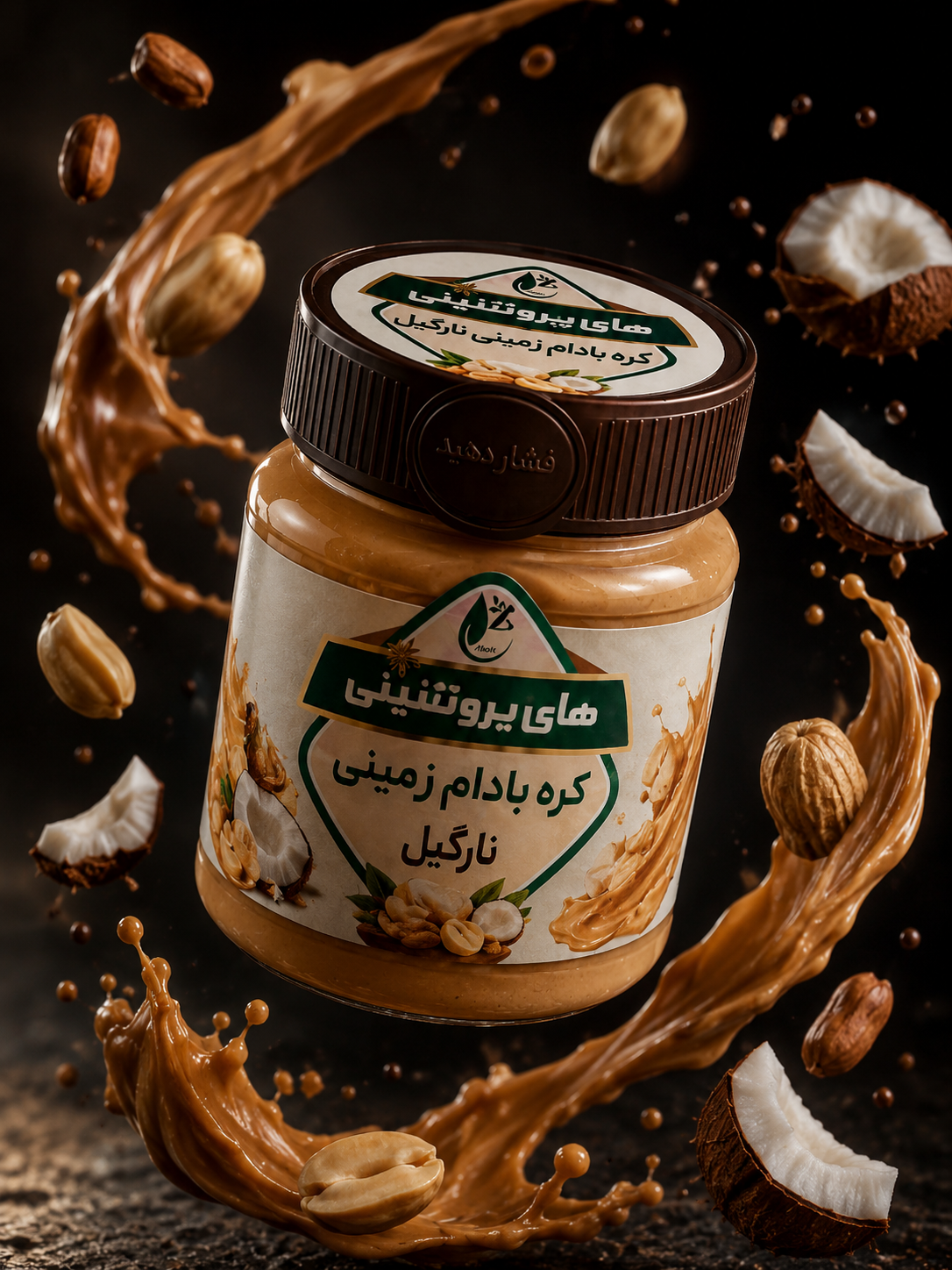 متین صادقیان لودریچه