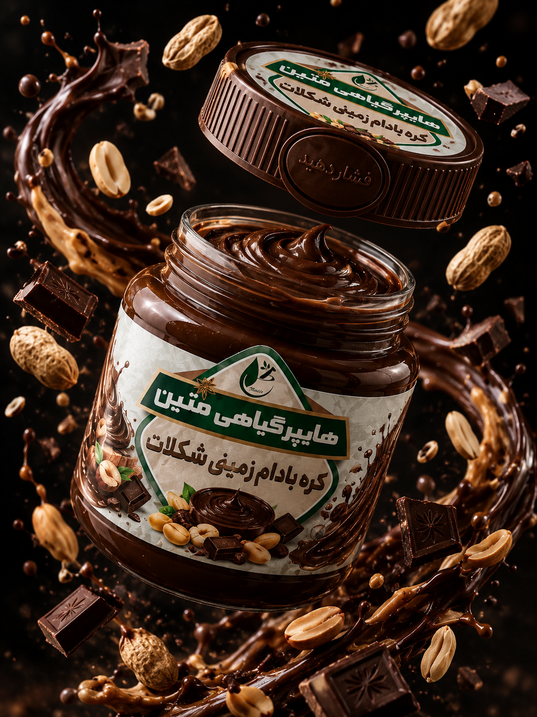 متین صادقیان لودریچه
